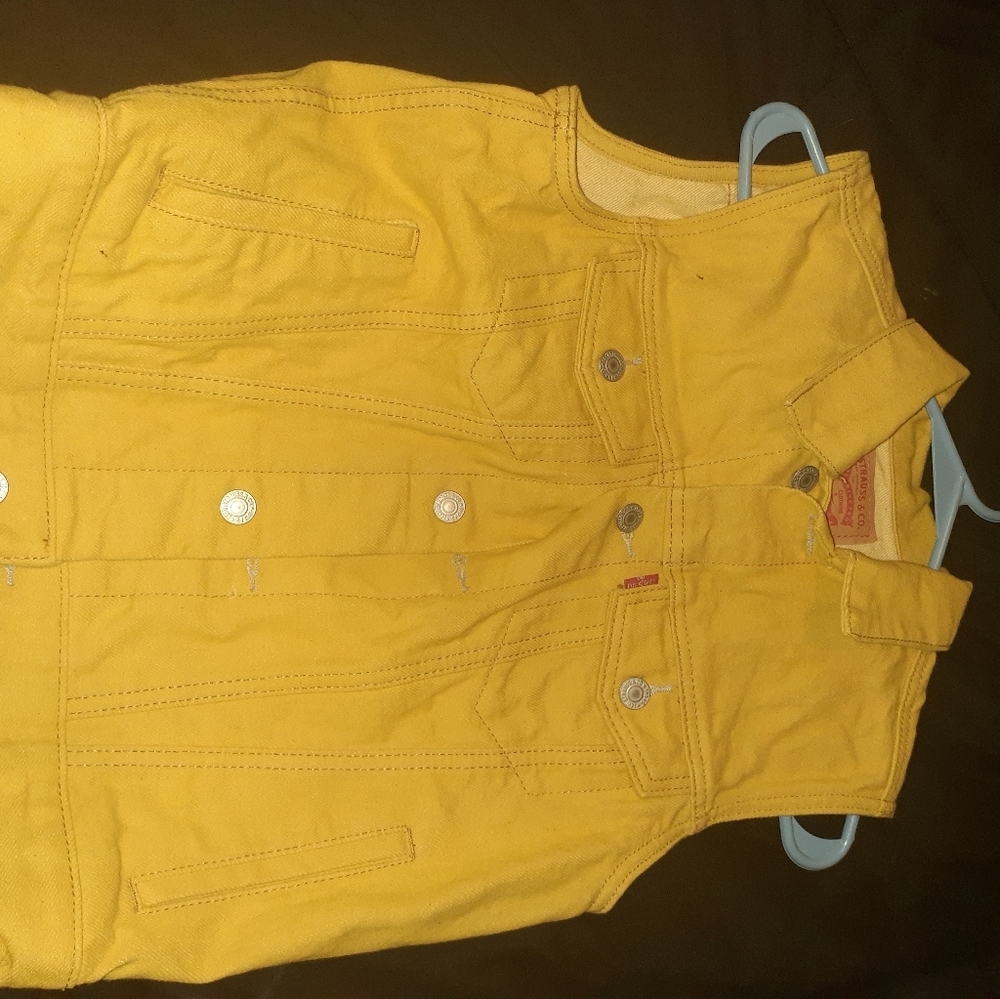 Vest